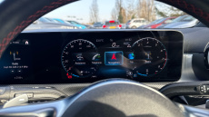 Mercedes-Benz A-Class A180 AMG Line Executive 5dr Auto Petrol Hatchback